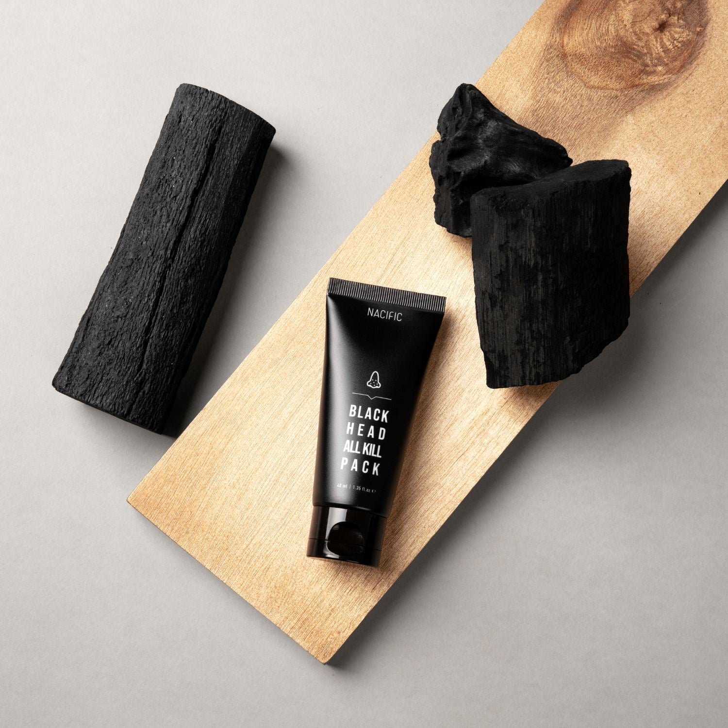 NACIFIC Blackhead All Kill Pack 40ml - ORION XO Exclusive