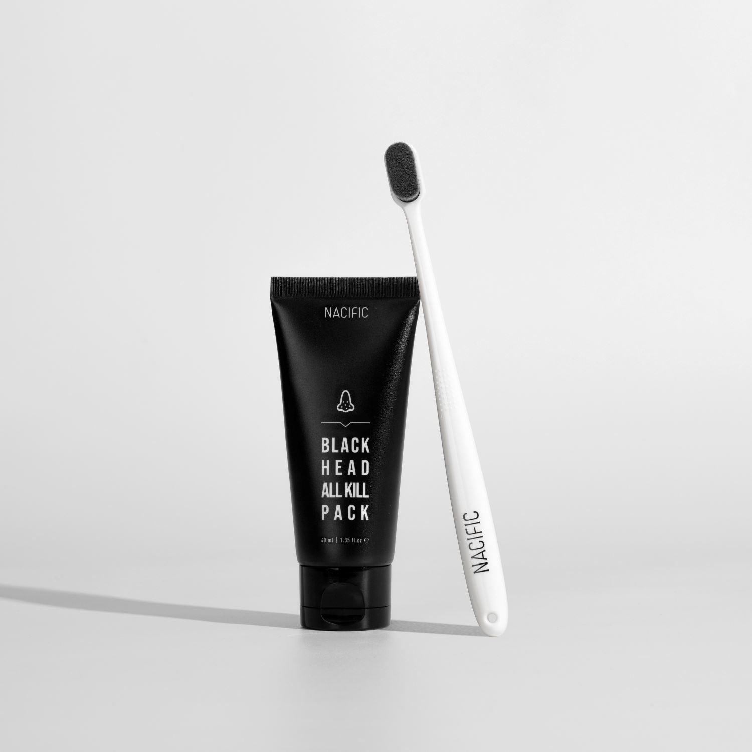NACIFIC Blackhead All Kill Pack 40ml - ORION XO Exclusive