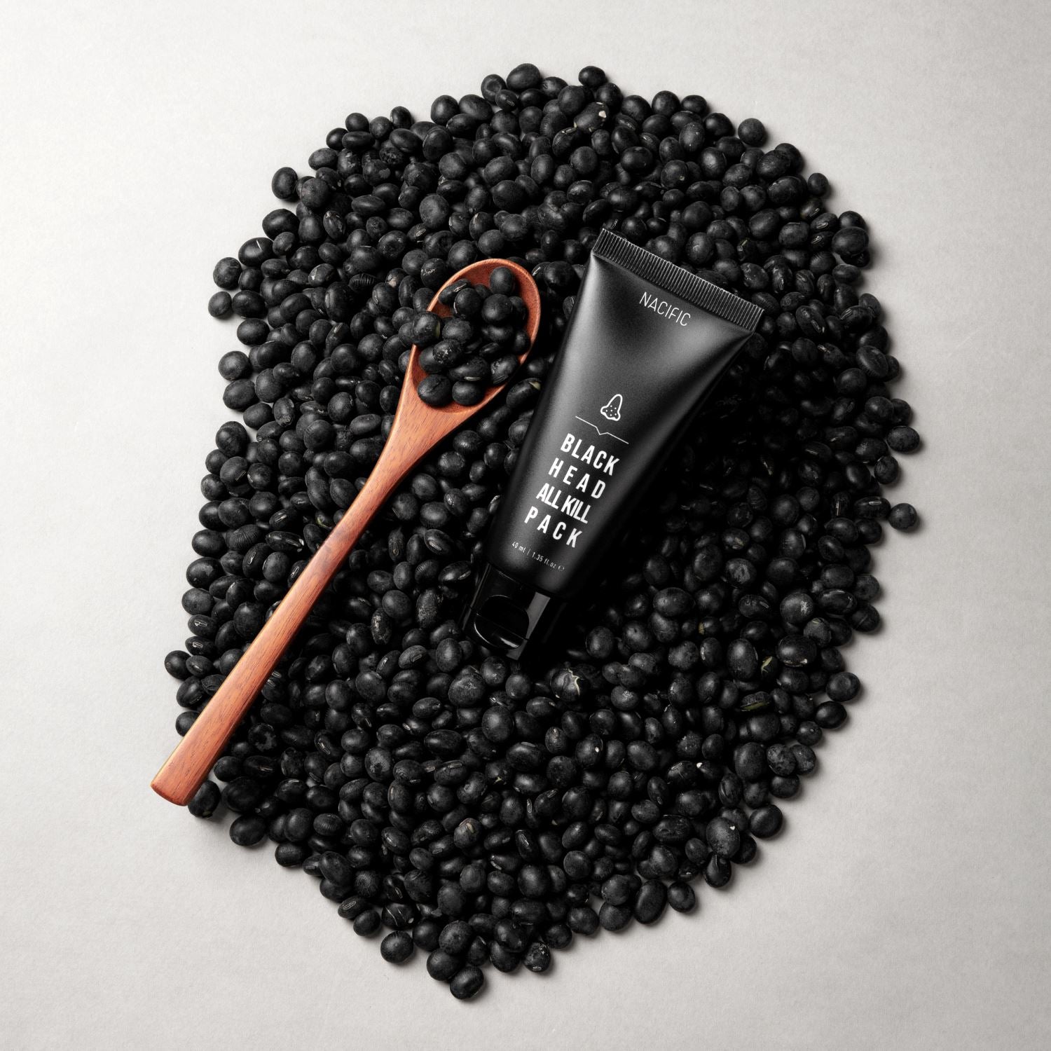 NACIFIC Blackhead All Kill Pack 40ml - ORION XO Exclusive