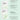 NACIFIC Cica Tea Tree Relaxing Mask (1ea) Nacific Skin Care
