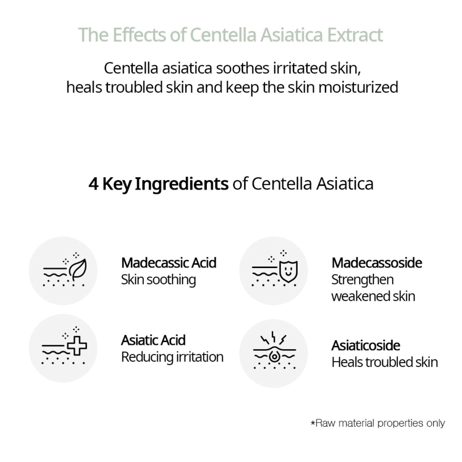 NACIFIC Cica Tea Tree Relaxing Mask (1ea) - ORION XO Exclusive