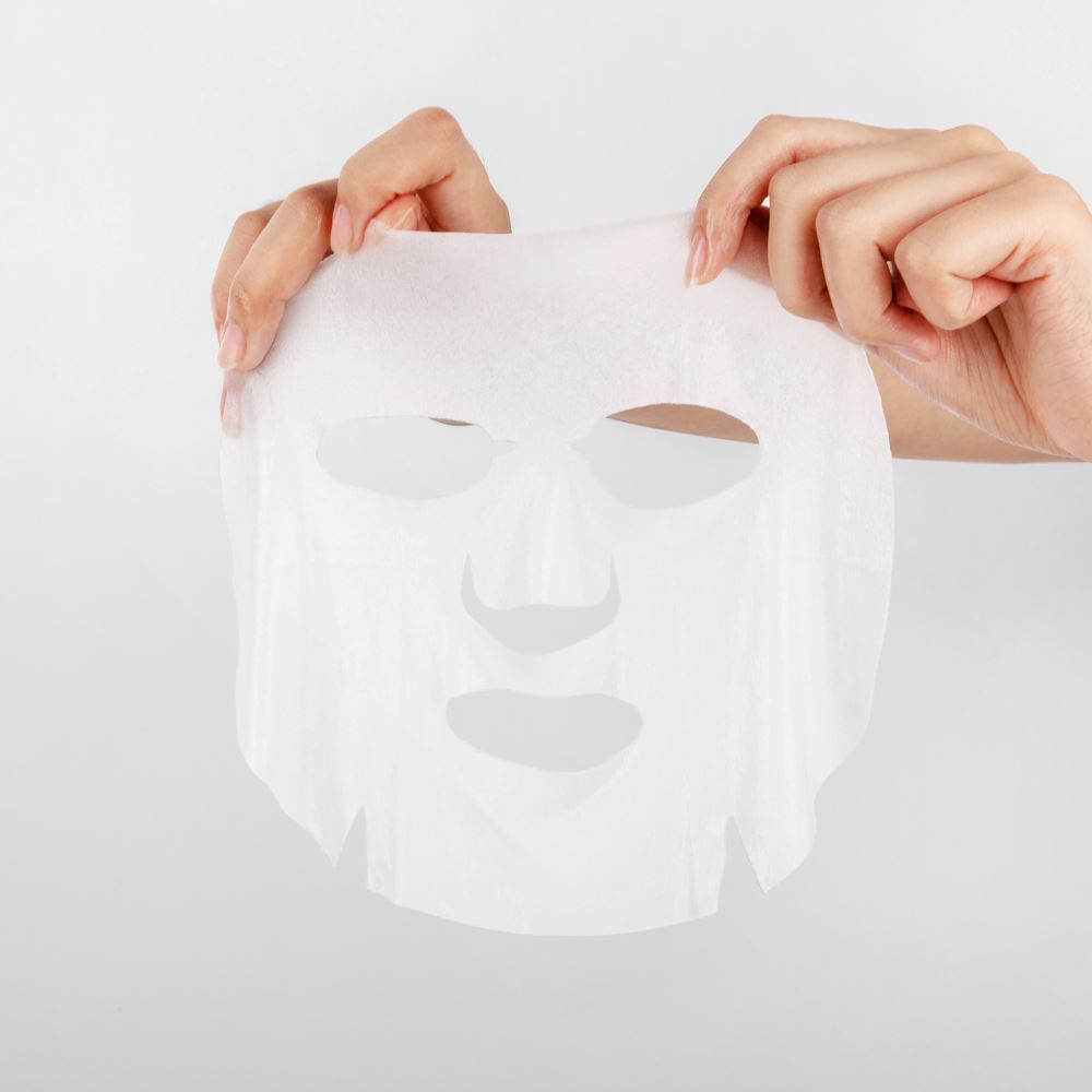 NACIFIC Niacinamide Brightening Mask (1ea) - ORION XO Exclusive
