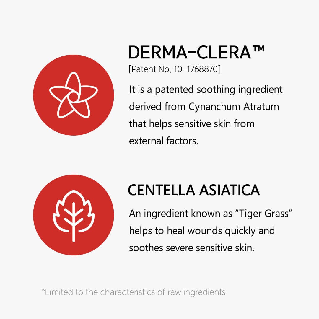 NACIFIC Origin Red Salicylic Acid Spot Cream 20ml - ORION XO Exclusive