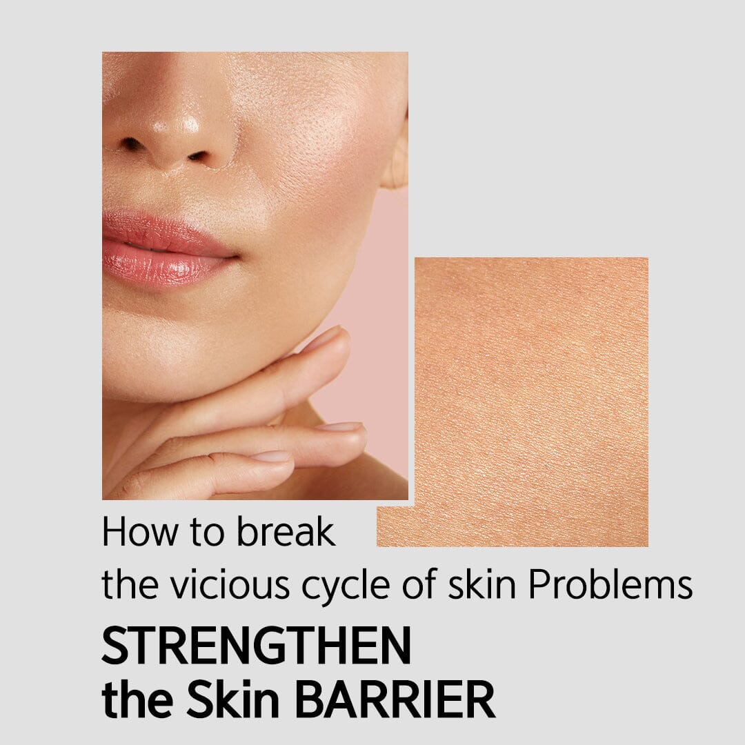 NACIFIC Origin Red Salicylic Acid Spot Cream 20ml - ORION XO Exclusive