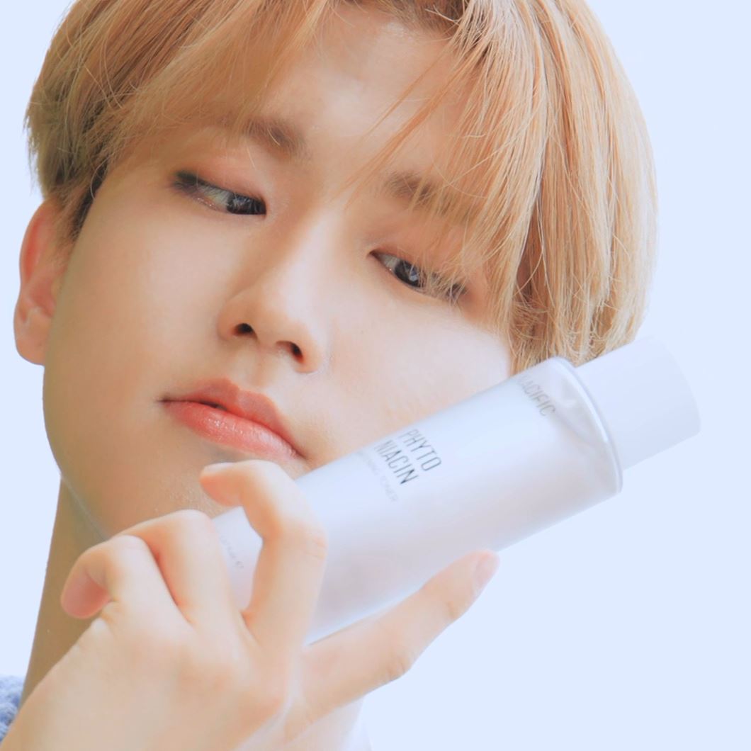 NACIFIC Phyto Niacin Brightening Toner 150ml (5% Niacinamide) - ORION XO Exclusive
