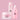 NACIFIC Pink AHA BHA Exfoliate Set Nacific Routines & Sets