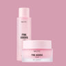NACIFIC Pink AHA BHA Exfoliate Toner and Cream Nacific Routines & Sets