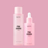 NACIFIC Pink AHA BHA Exfoliate Toner and Serum Nacific Routines & Sets