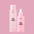 NACIFIC Pink AHA BHA Exfoliate Toner and Serum - ORION XO Exclusive