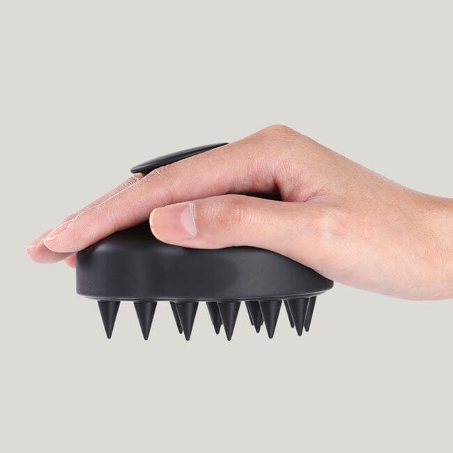 Nard Scalp Brush - ORION XO Exclusive