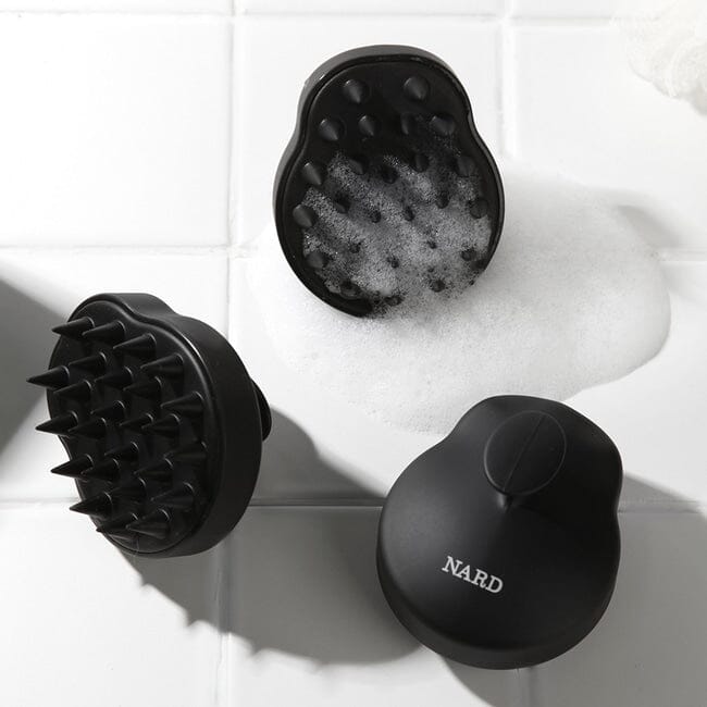 Nard Scalp Brush - ORION XO Exclusive