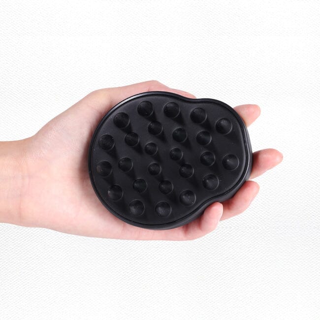 Nard Scalp Brush - ORION XO Exclusive
