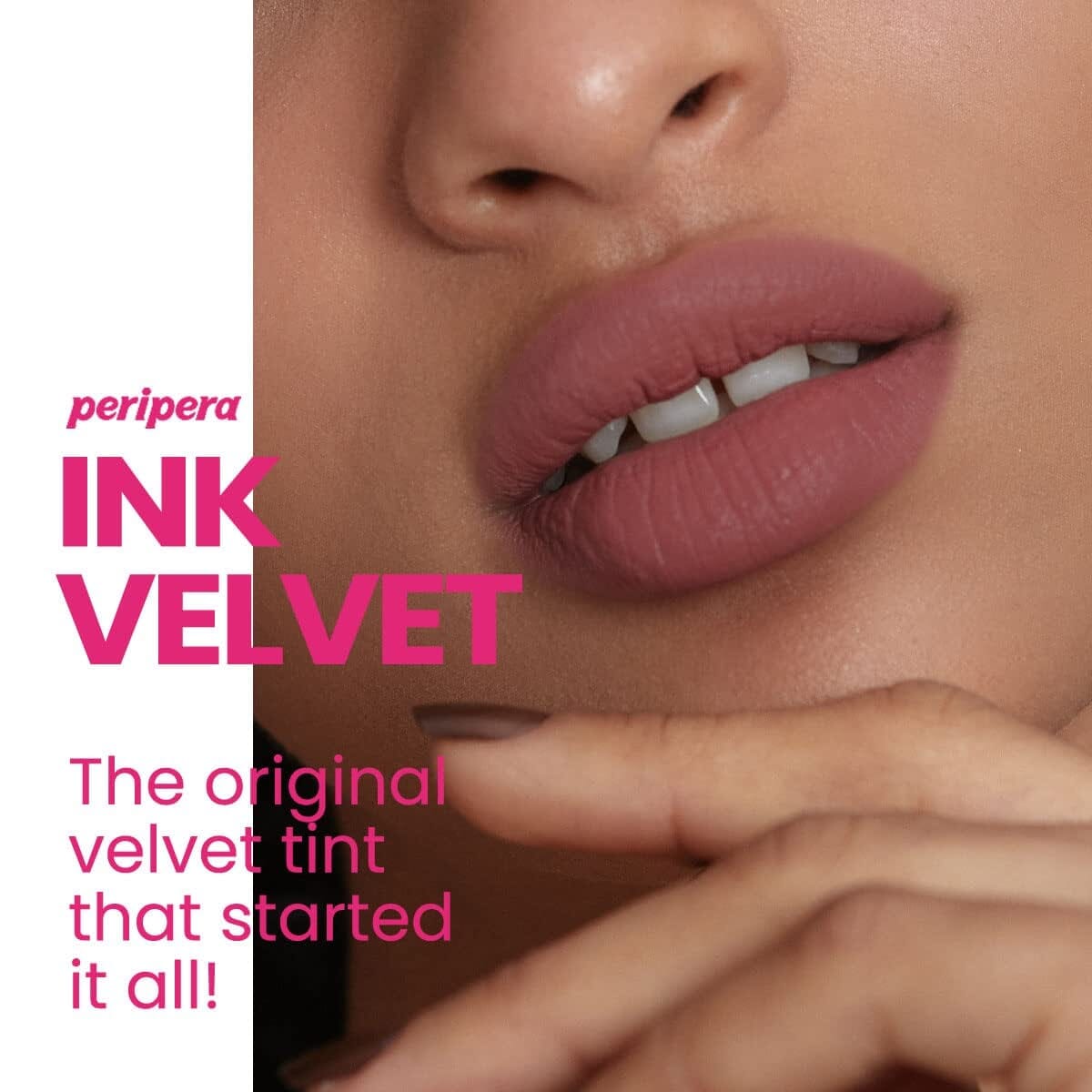 peripera Ink Velvet Lip Tint 