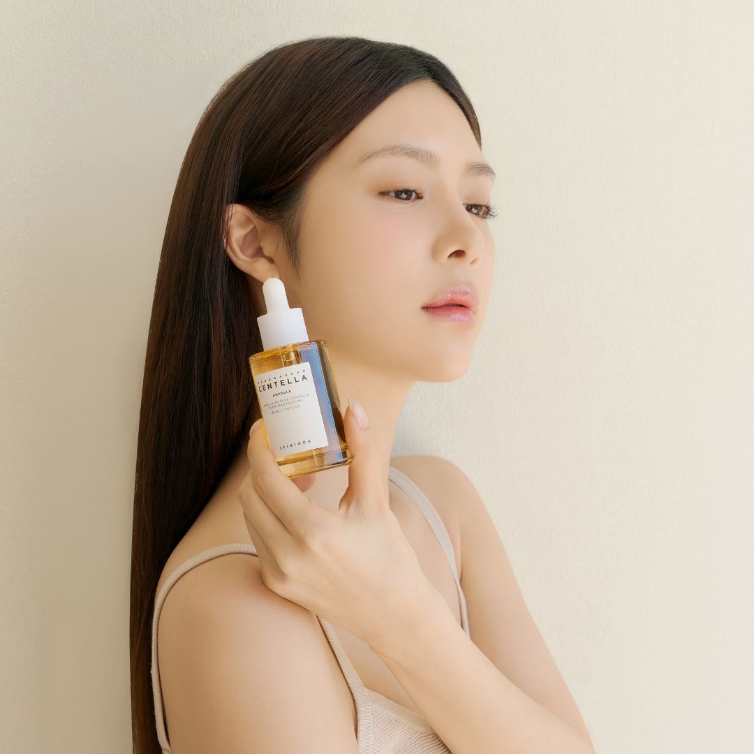 SKIN1004 Madagascar Centella Ampoule 55ml - ORION XO Exclusive