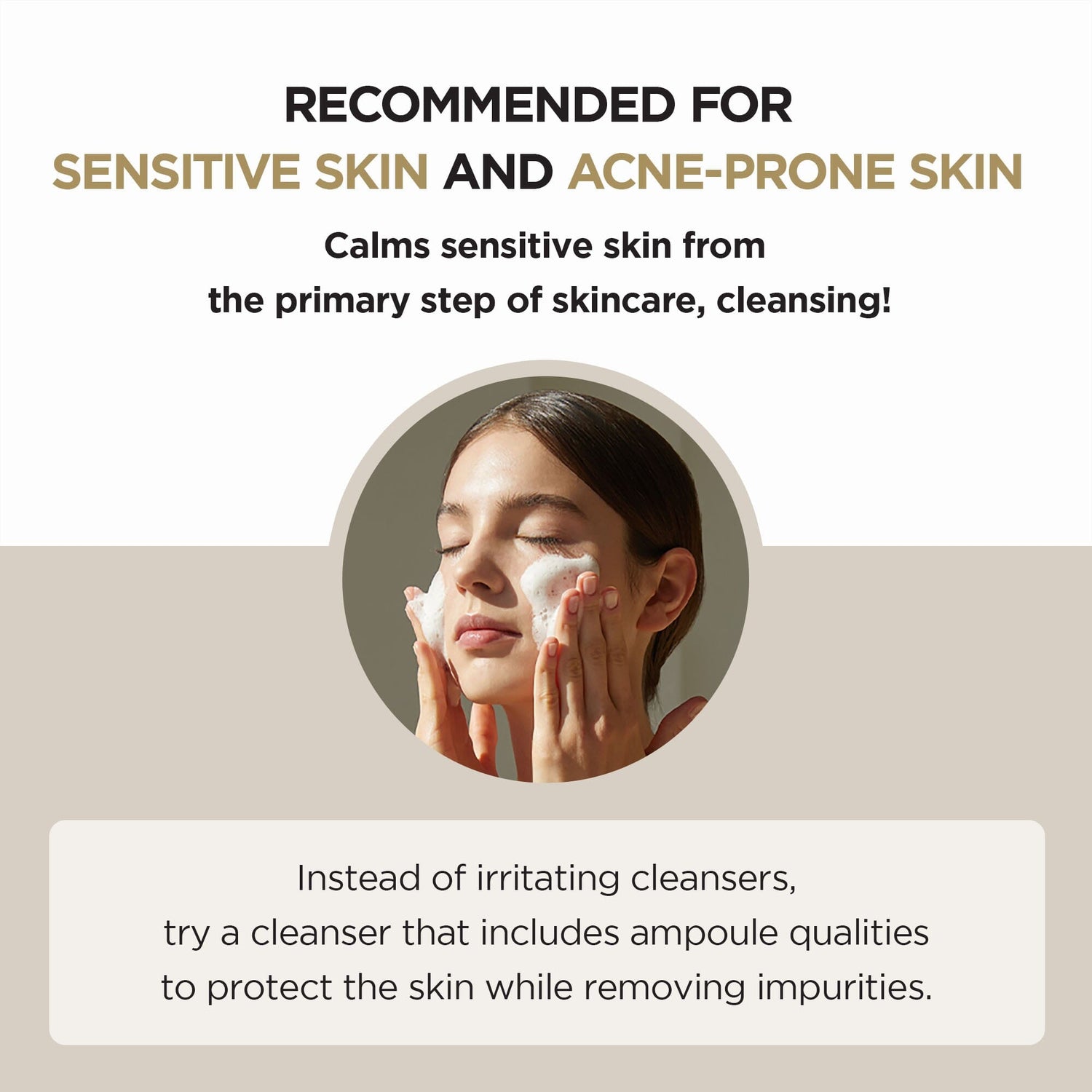 SKIN1004 Madagascar Centella Ampoule Foam (Mini) 20ml - ORION XO Exclusive