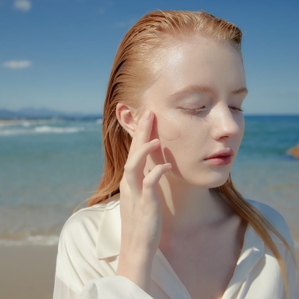 SKIN1004 Madagascar Centella Hyalu-Cica Blue Serum (Mini) 30ml - ORION XO Exclusive