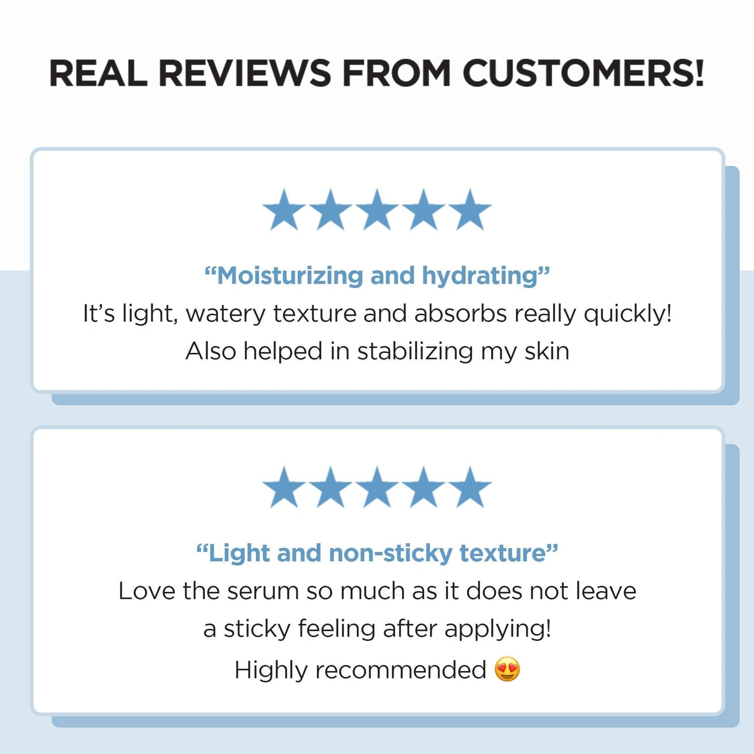 SKIN1004 Madagascar Centella Hyalu-Cica Blue Serum (Mini) 30ml - ORION XO Exclusive