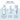 SKIN1004 Madagascar Centella Hyalu-Cica Blue Serum 50ml SKIN1004 Skin Care