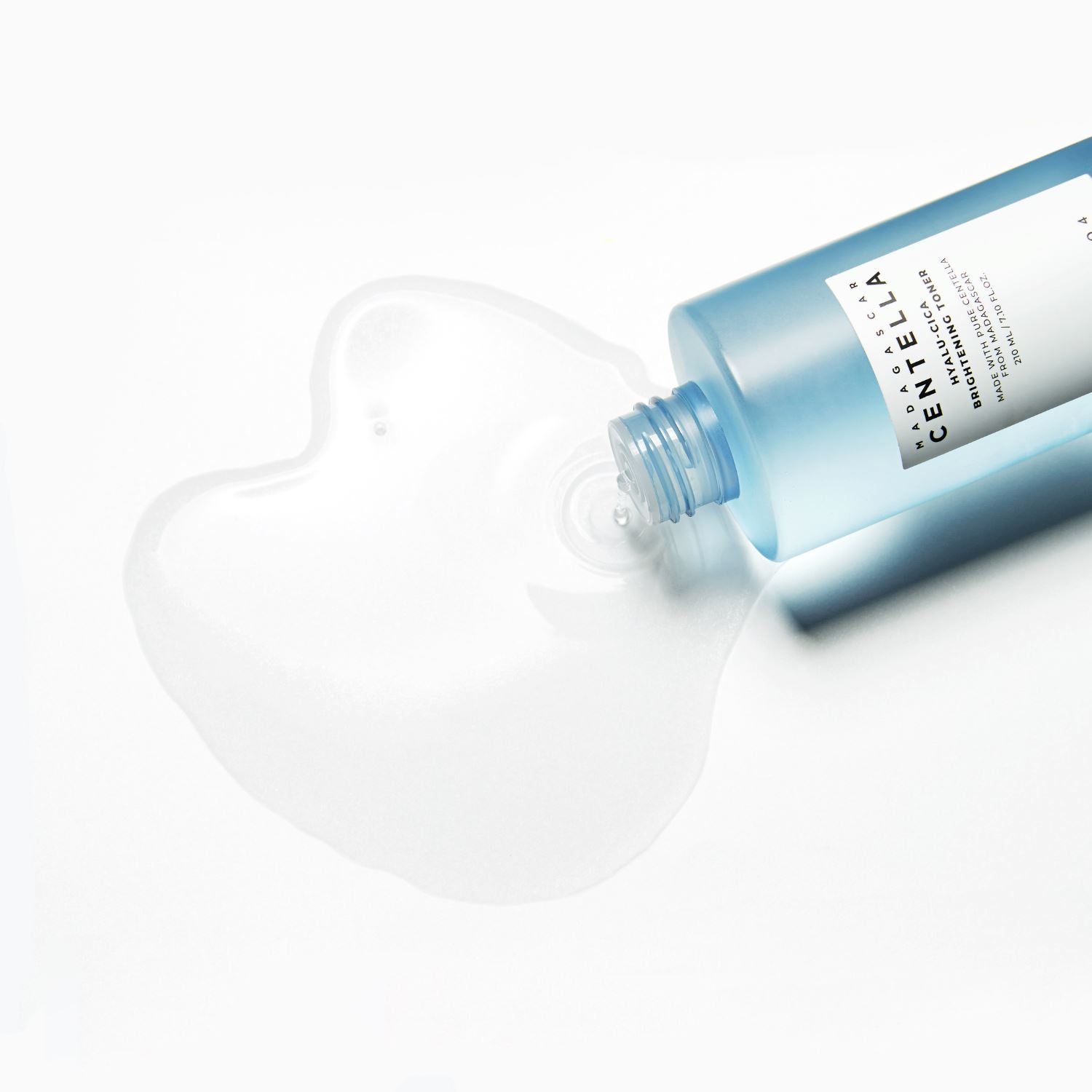 SKIN1004 Madagascar Centella Hyalu-Cica Brightening Toner 210ml - ORION XO Exclusive
