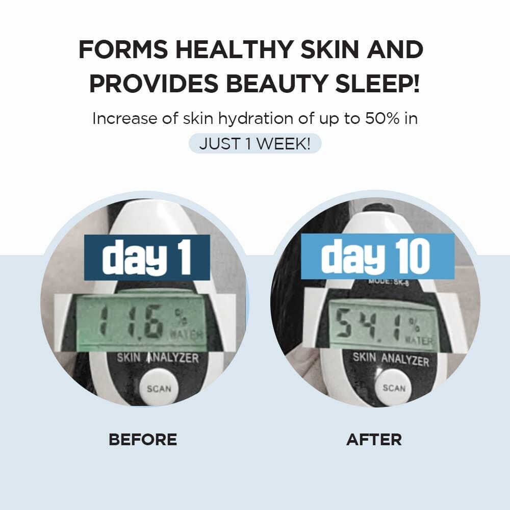 SKIN1004 Madagascar Centella Hyalu-Cica Sleeping Pack (Mini) 30ml - ORION XO Exclusive
