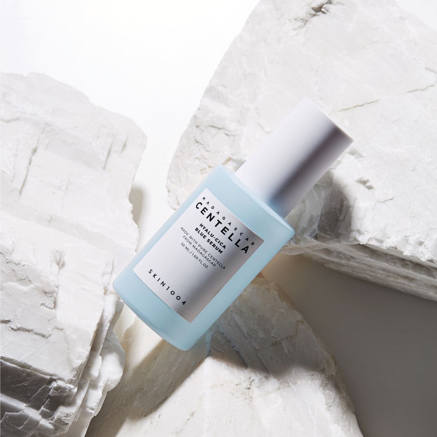 SKIN1004 Madagascar Centella Hyalu-cica Hydrating and Brightening Set - ORION XO Exclusive