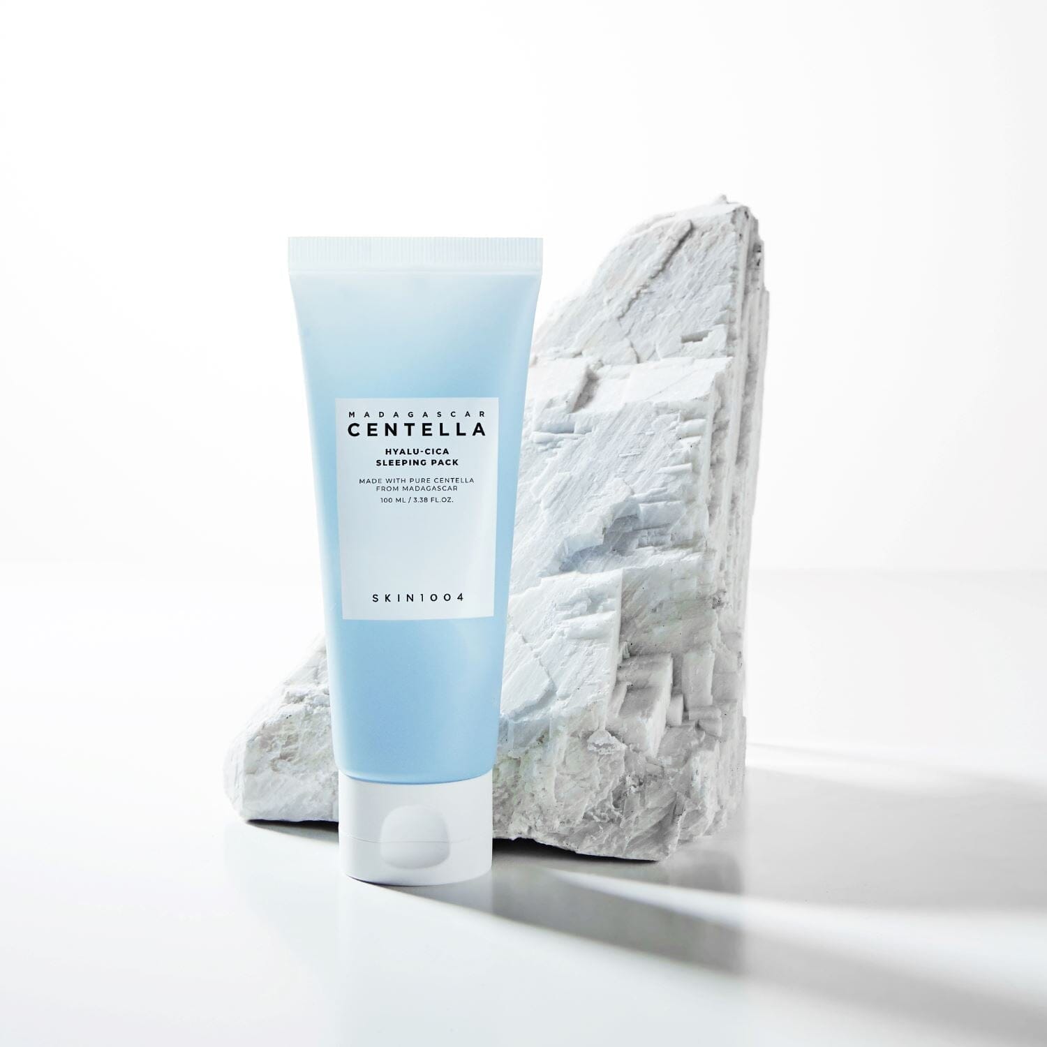 SKIN1004 Madagascar Centella Hyalu-cica Hydrating and Brightening Set - ORION XO Exclusive