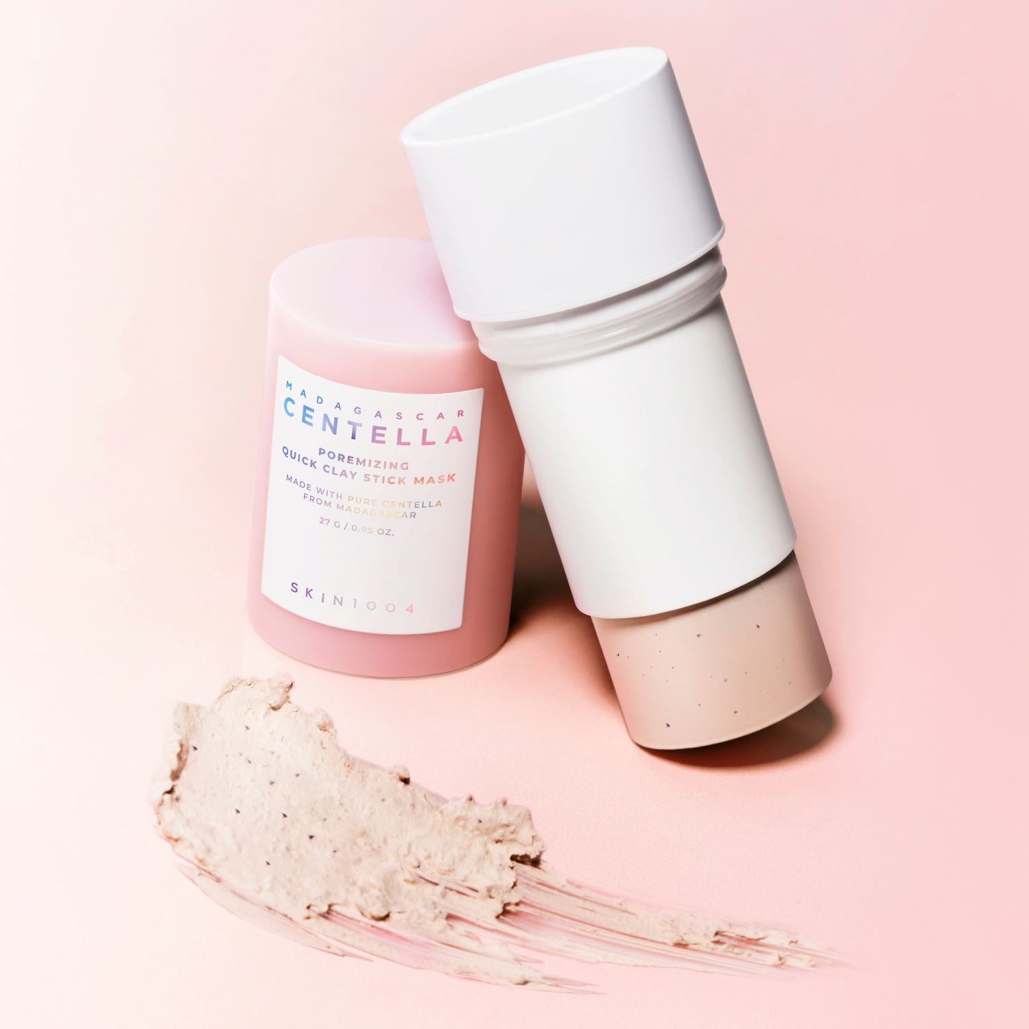 SKIN1004 Madagascar Centella Poremizing Quick Clay Stick Mask - ORION XO Exclusive