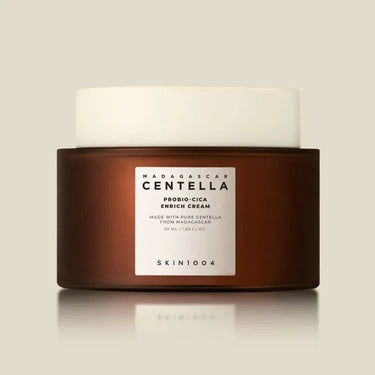 SKIN1004 Madagascar Centella Probio-Cica Enrich Cream 50ml SKIN1004 Skin Care