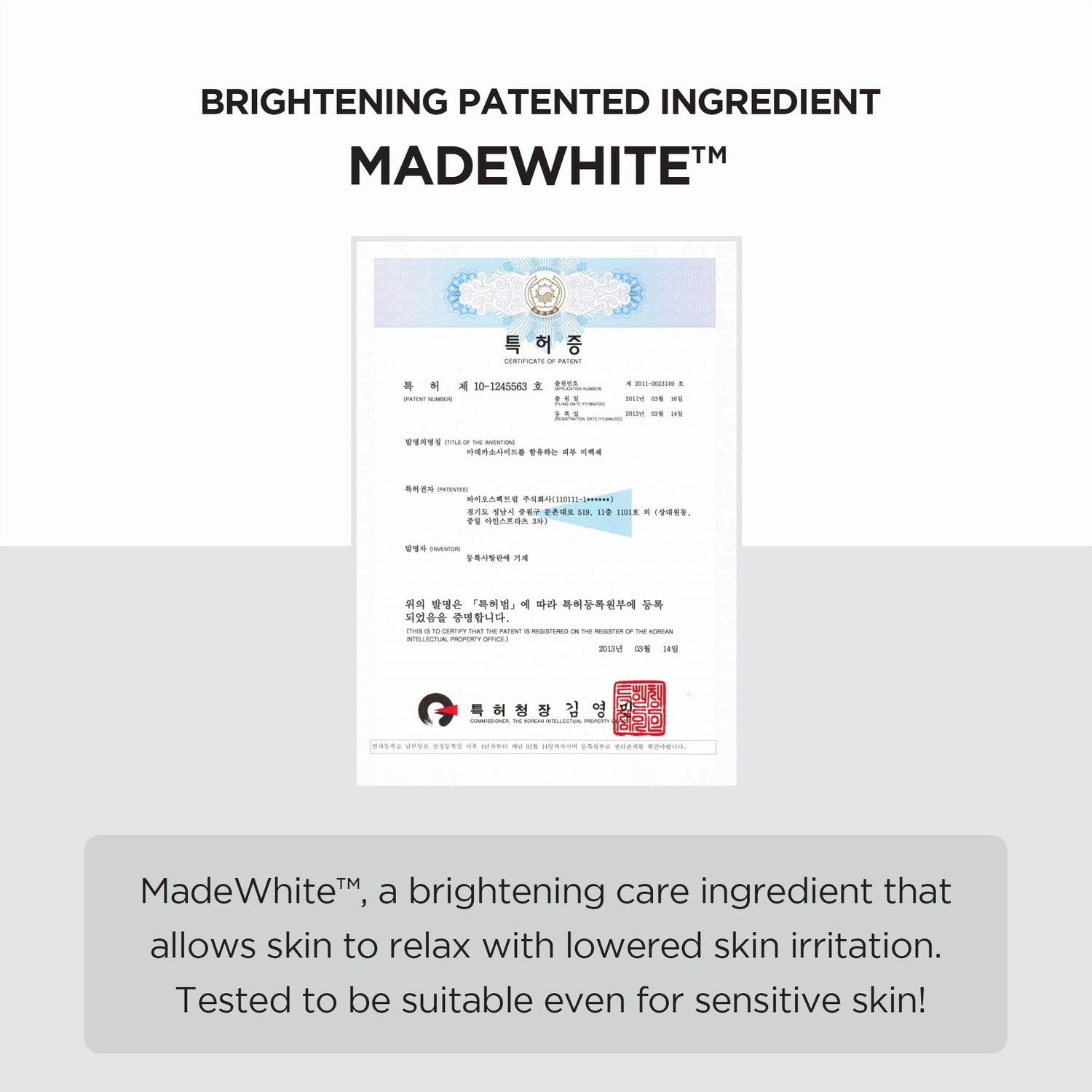 SKIN1004 Madagascar Centella Tone Brightening Boosting Toner 210ml - ORION XO Exclusive