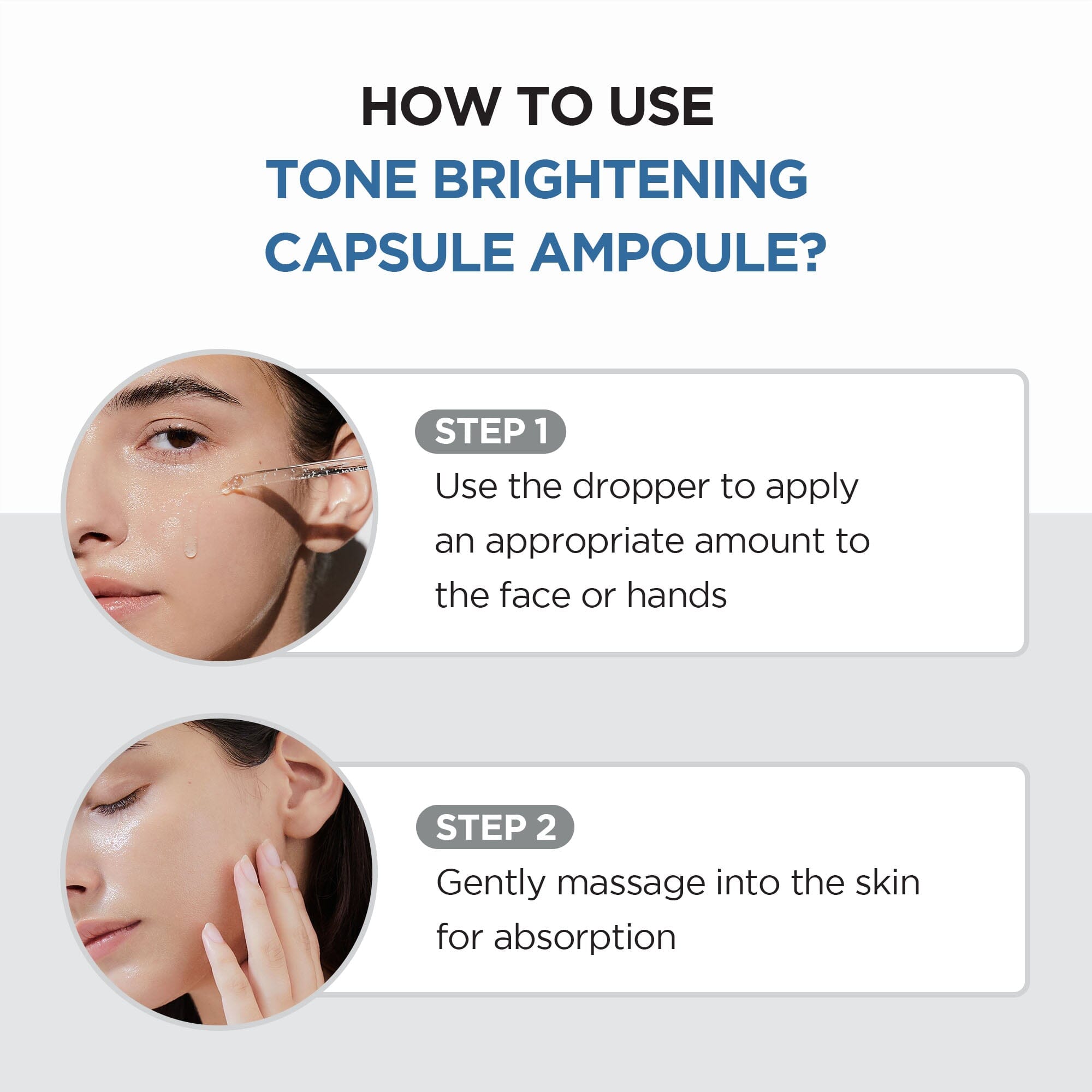 SKIN1004 Madagascar Centella Tone Brightening Capsule Ampoule (Mini) 30ml - ORION XO Exclusive