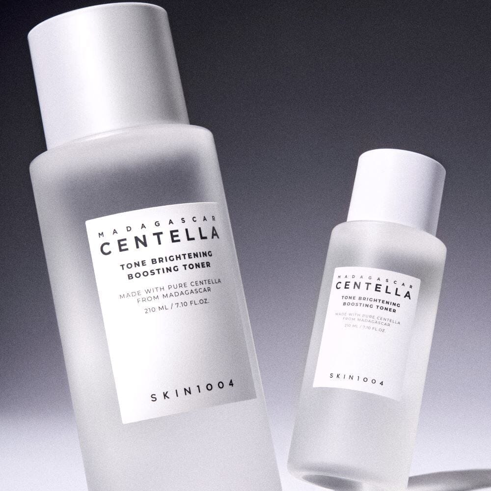 SKIN1004 Madagascar Centella Tone Brightening Set - ORION XO Exclusive