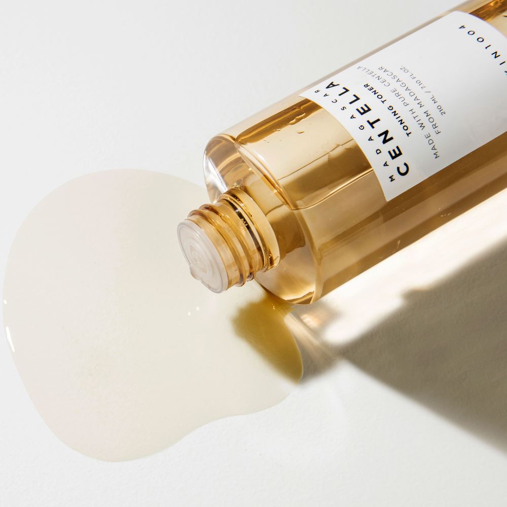 SKIN1004 Madagascar Centella Toning Toner (Mini) 30ml - ORION XO Exclusive