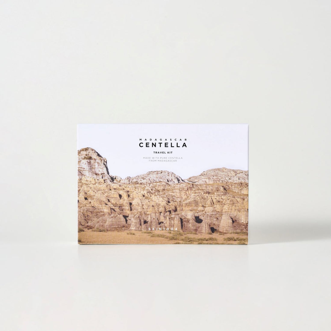 SKIN1004 Madagascar Centella Travel Kit - ORION XO Exclusive