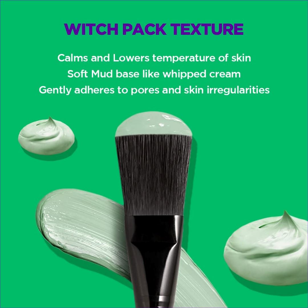SKIN1004 ZOMBIE BEAUTY Witch Pack 15g x 8EA (120g) - ORION XO Exclusive