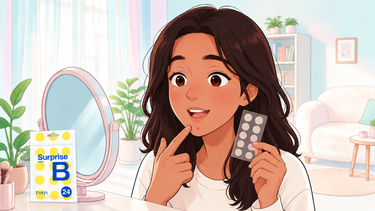 How to Use Pimple Patches the Right Way