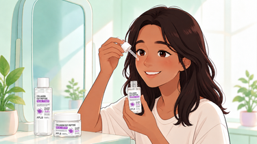 Collagen Skincare Explained: Building a Firmer-Looking Routine with APLB Collagen EGF Peptide