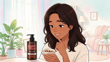 Does Caffeine Shampoo Really Work? An Honest Look