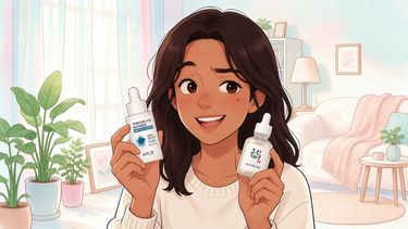 Tranexamic Acid or Alpha Arbutin? Choosing the Right Serum for Dark Spots