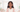 Cartoon character with dark spots and uneven pigmentation