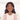 Cartoon character with dark spots and uneven pigmentation
