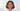 Cartoon character with small itchy uniform bumps on forehead