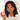 Cartoon character excitedly holding up a silicone scalp massage brush