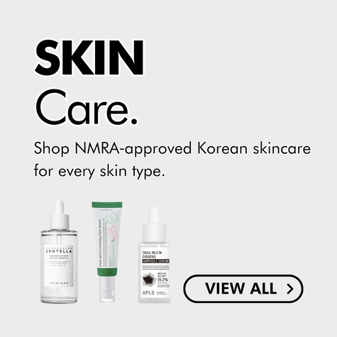 All Skin Care - ORION XO Exclusive