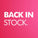 Back In Stock - ORION XO Exclusive