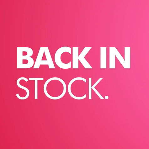 Back In Stock - ORION XO Exclusive