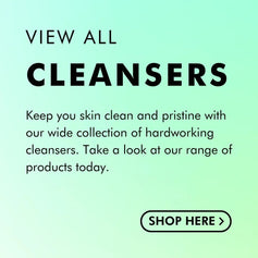 Cleansers - ORION XO Exclusive