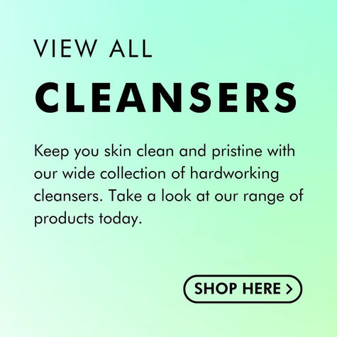 Cleansers - ORION XO Exclusive