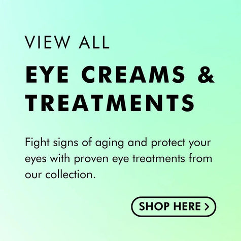 Eye Care - ORION XO Exclusive