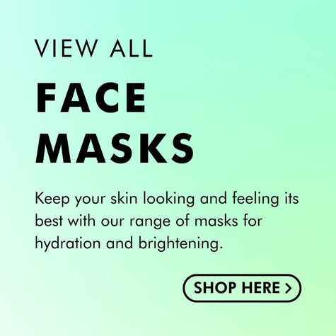 Face Masks - ORION XO Exclusive