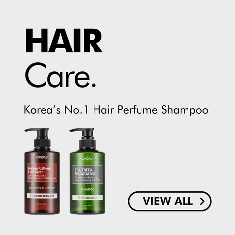 Hair & Body - ORION XO Exclusive